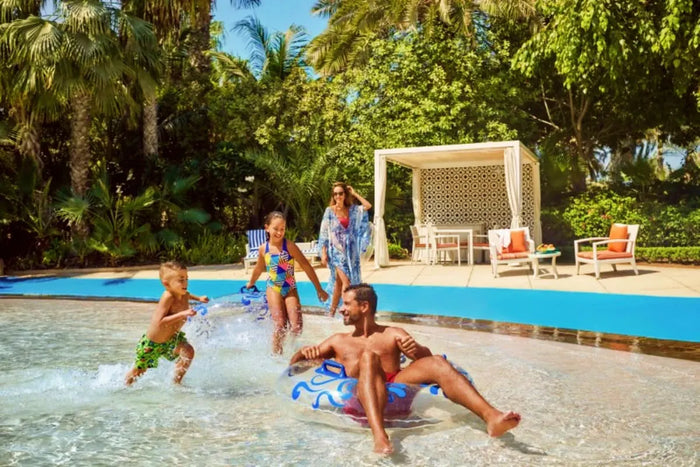 Atlantis Aquaventure Waterpark - 2