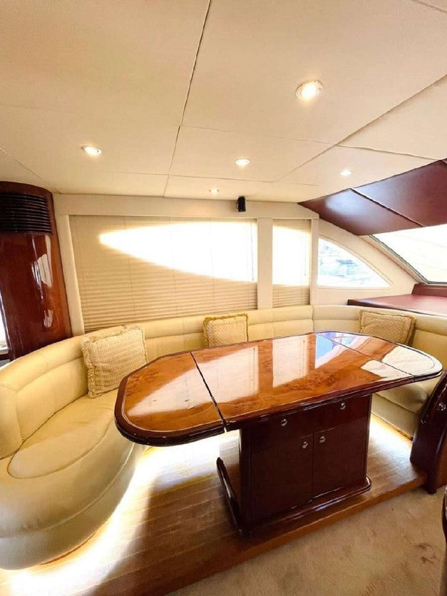 Batman 70FT Yacht - 1