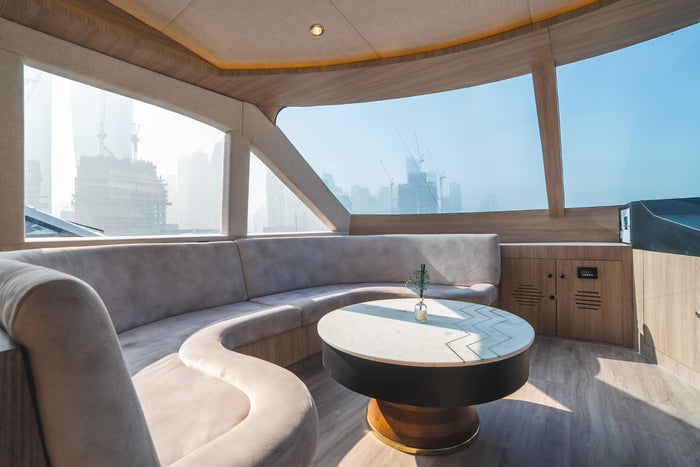 Carmen 88 FT Yacht - 1