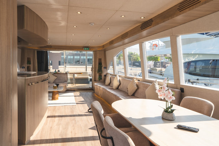 Carmen 88 FT Yacht - 4