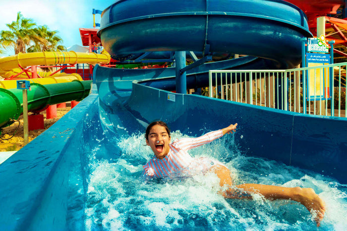 Legoland Dubai Waterpark - 4