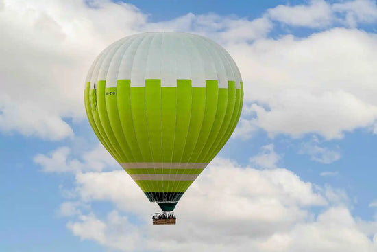 Maha Balloon Adventure