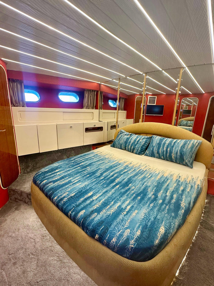Princess 60 FT - 3