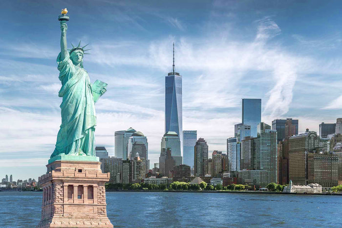 USA Visa - 3