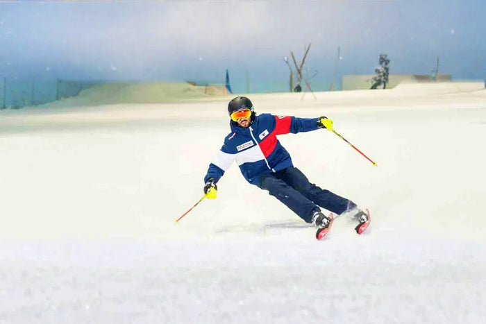 Ski Dubai Tickets - 1