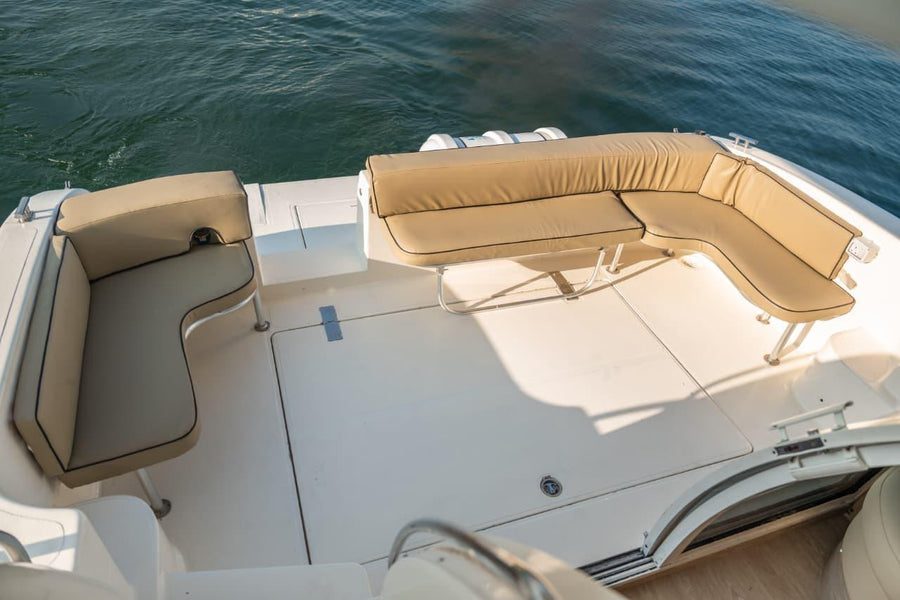 50 FT Yacht - 6