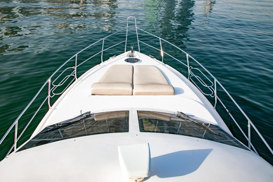 50 FT Yacht - 7