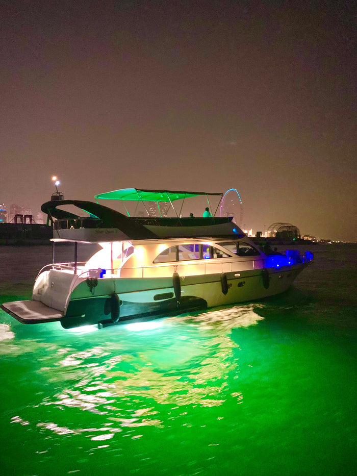 75 FT Yacht - 2