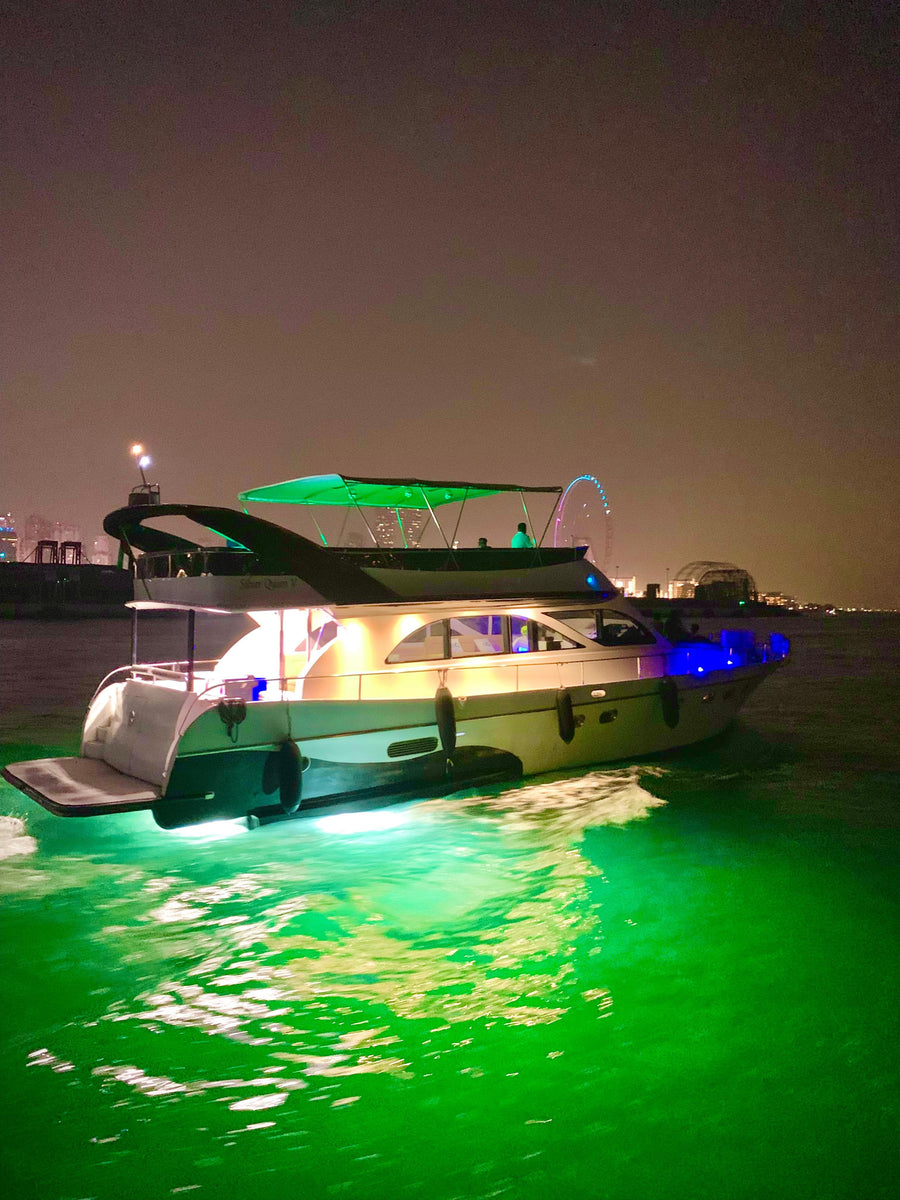 75 FT Yacht - 3