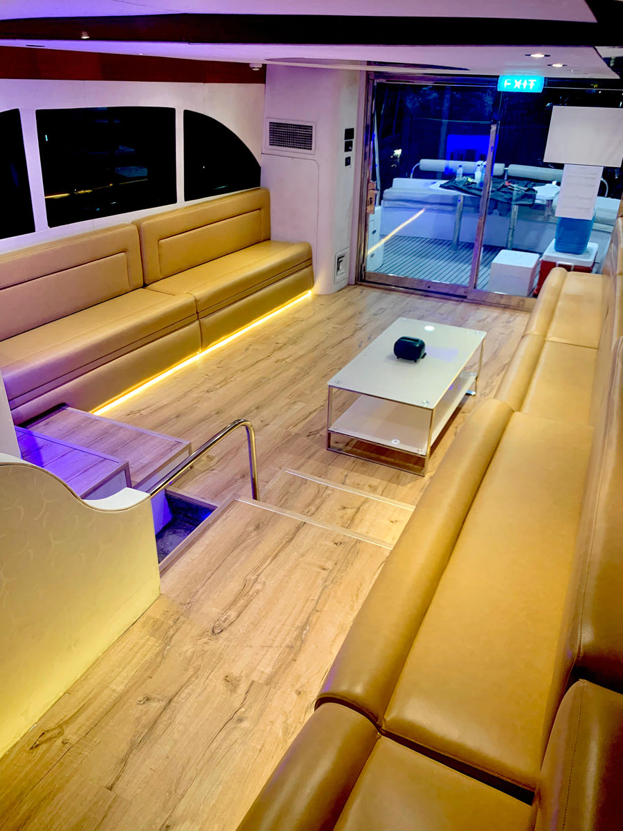75 FT Yacht - 6