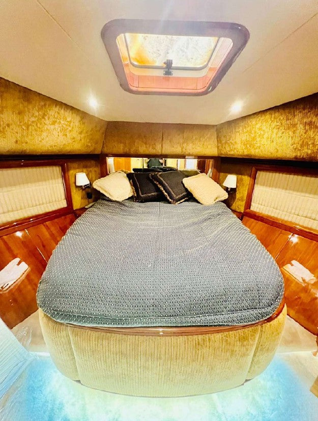 75 FT Yacht - 9