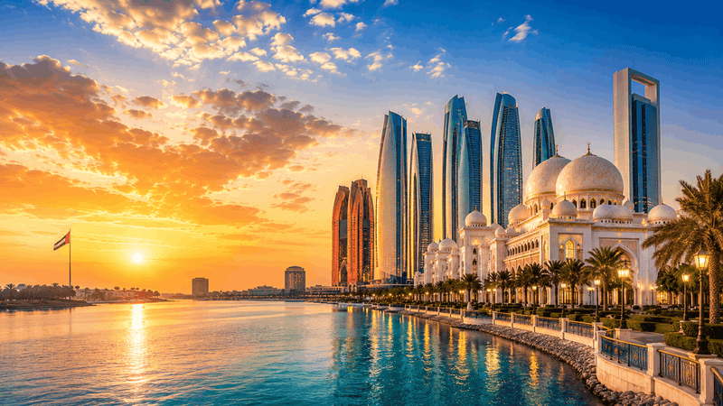 Abu Dhabi