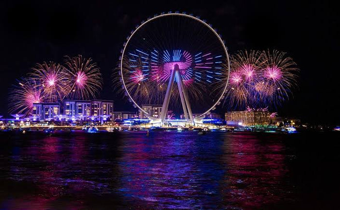 Ain Dubai Views - 4