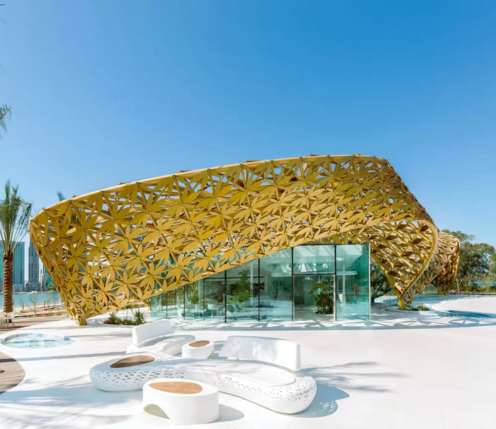 Al Noor Island Sharjah - 1