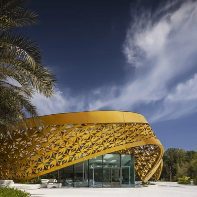 Al Noor Island Sharjah
