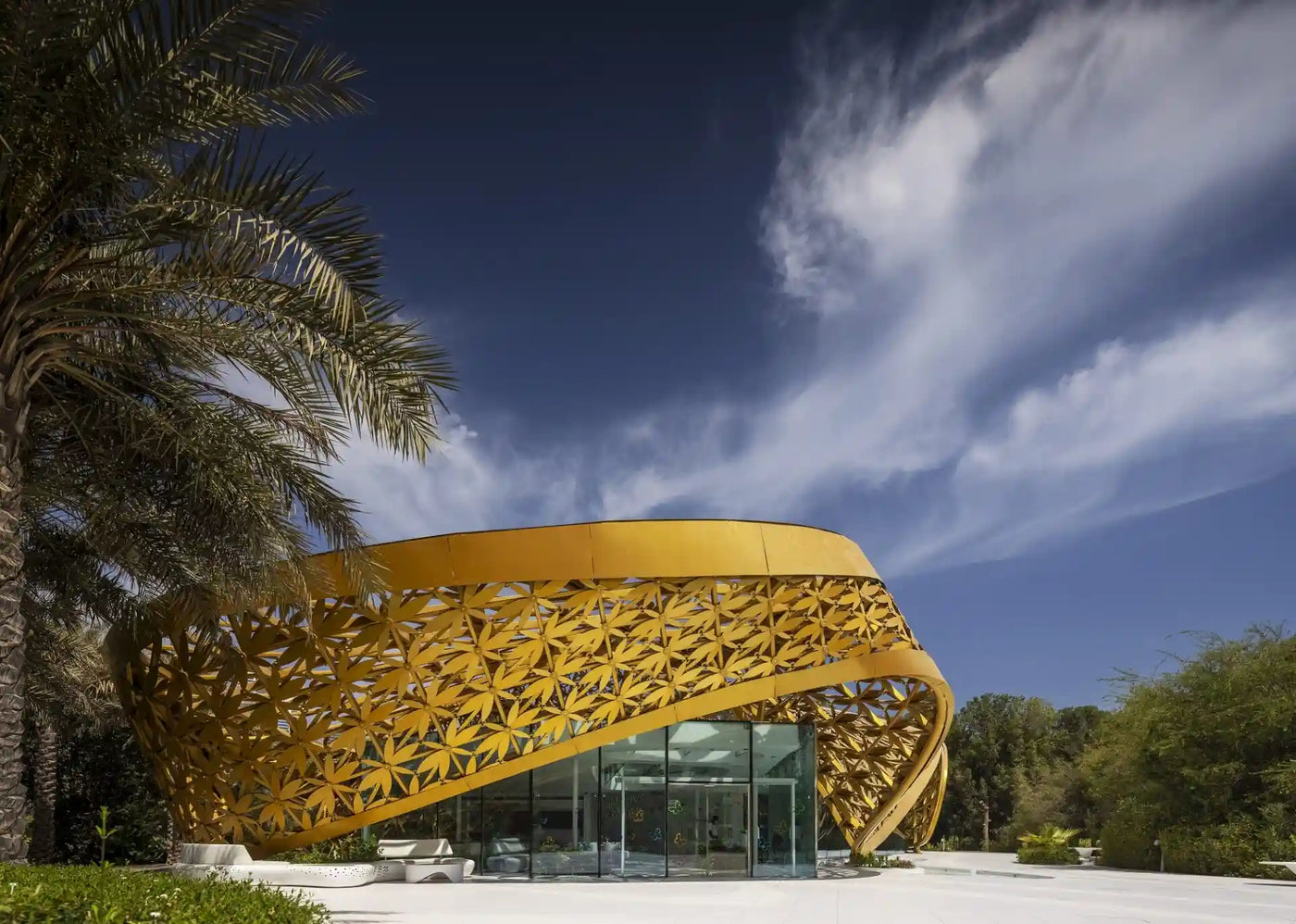 Al Noor Island Sharjah