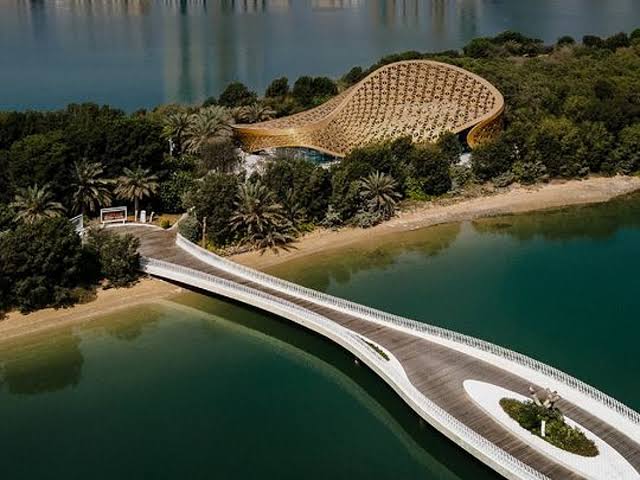 Al Noor Island Sharjah - 5