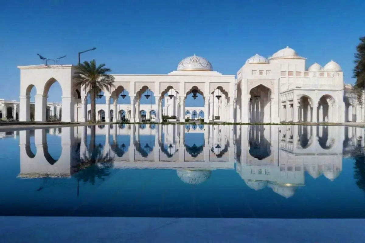 Qasr Al Watan