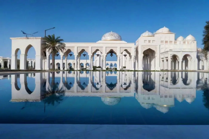 Qasr Al Watan - 4