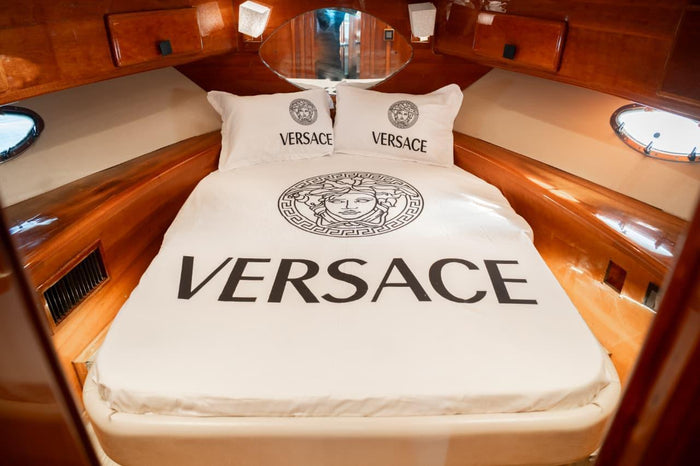Alshali 45 FT Yacht - 3