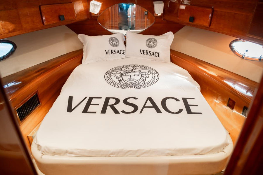 Alshali 45 FT Yacht - 4