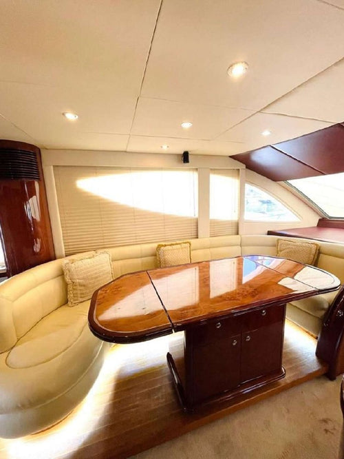 Batman 70FT Yacht