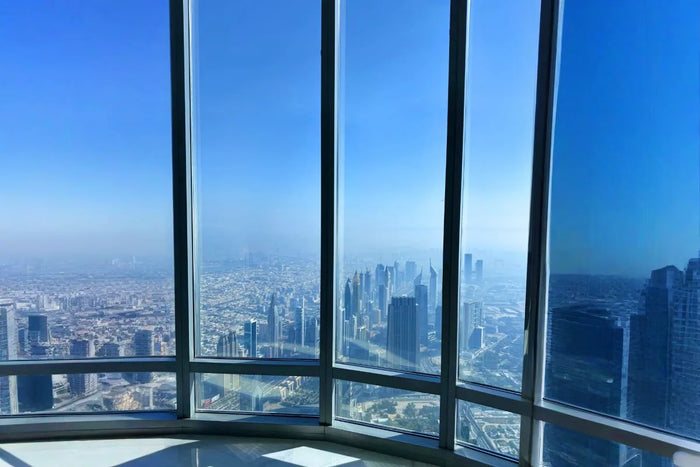 Burj Khalifa At The Top Tickets - 4