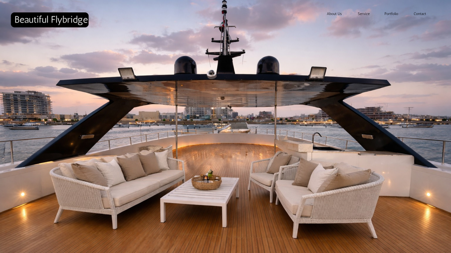 Carmen 140ft. Mega Yacht - 12