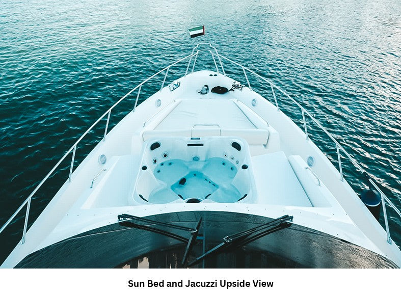 Carmen 88 FT Yacht - 3
