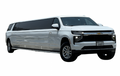 Chevrolet Suburban