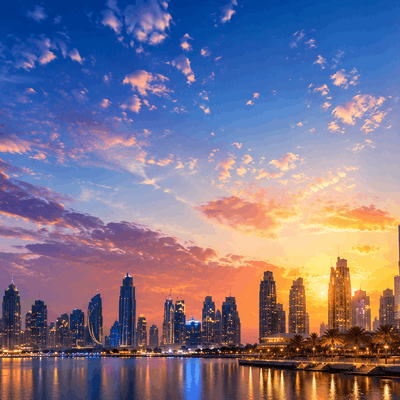 Dubai Visa