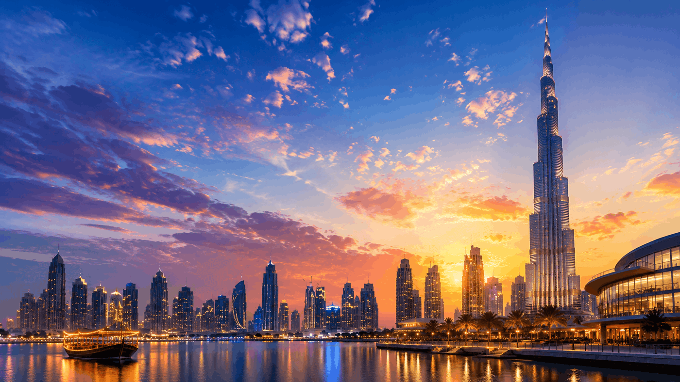 Dubai Visa