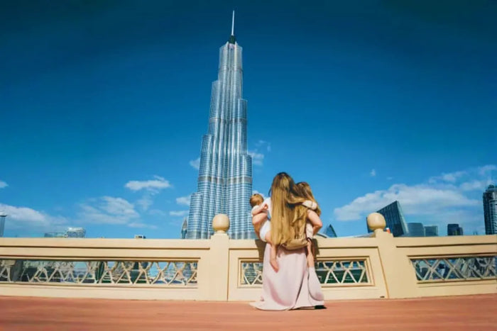 Dubai City Tour - 3