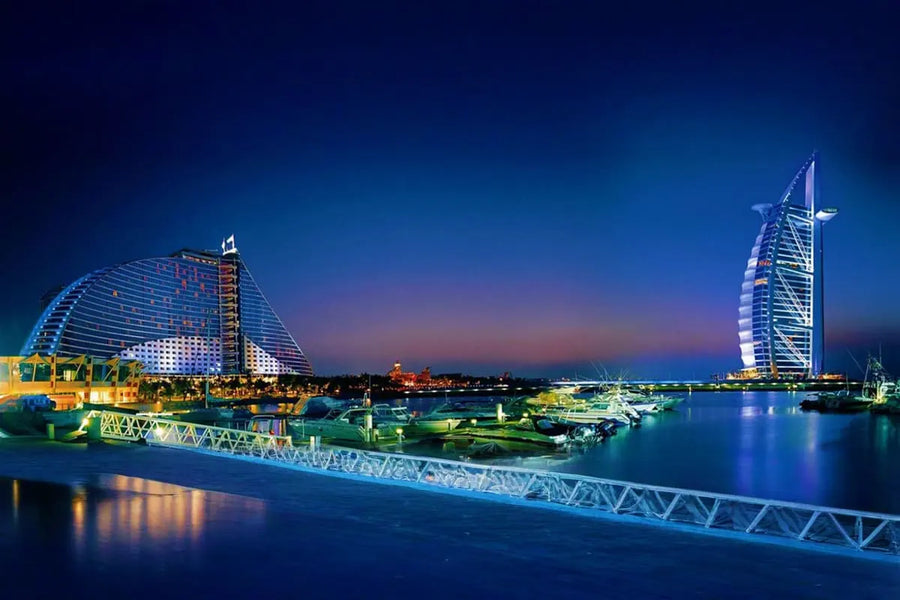 Dubai City Tour - 6