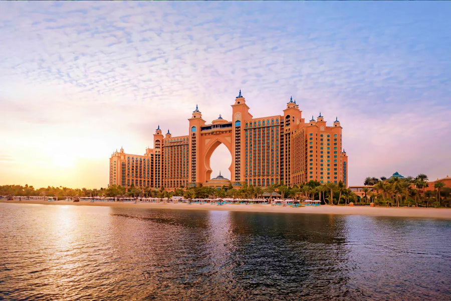 Dubai City Tour - 7