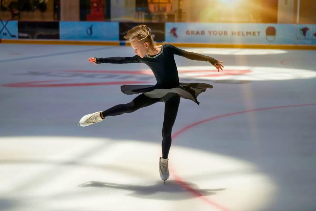 Dubai Ice Rink
