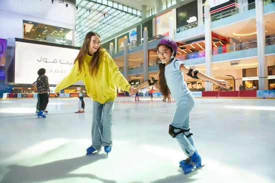 Dubai Ice Rink