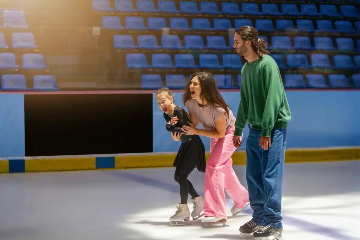 Dubai Ice Rink