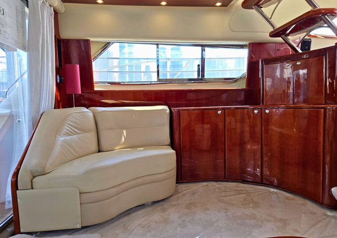 Emerald 52 FT Yacht - 3