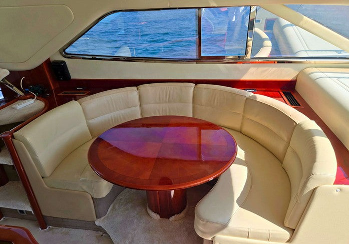 Emerald 52 FT Yacht - 5