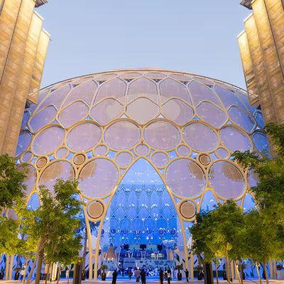Expo City Dubai