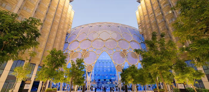 Expo City Dubai
