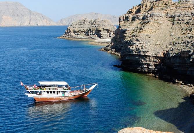 Fujairah Dibba Cruise - 6
