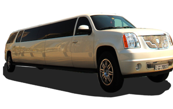 GMC Asanti