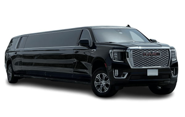 GMC Denali 2.0