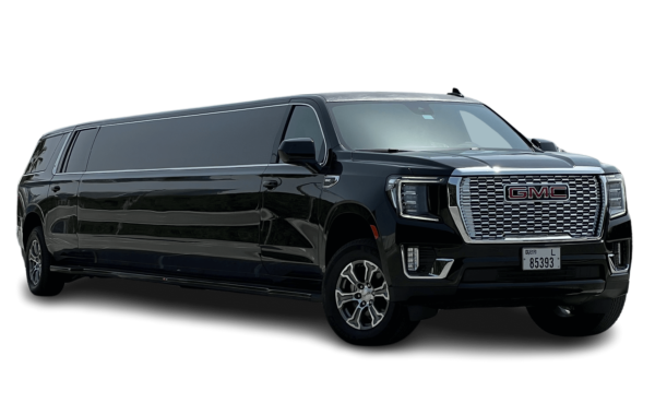 GMC Denali