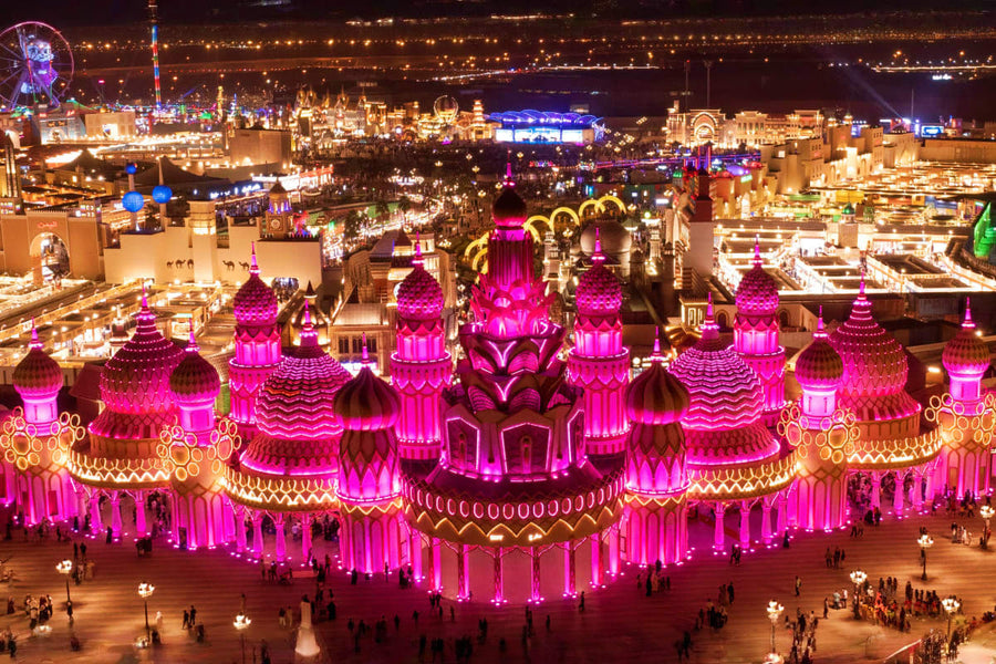Global Village Dubai - 7