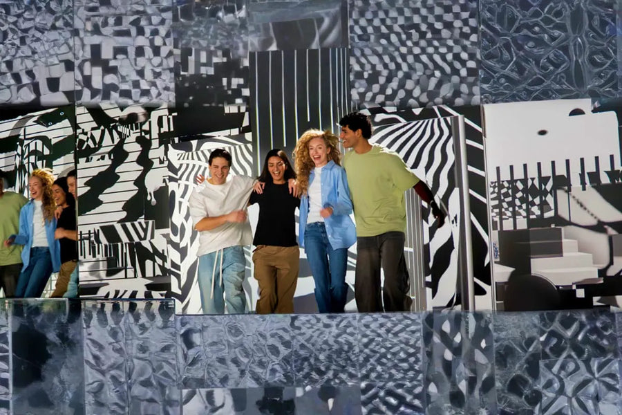 House Of Hype Dubai Mall - 8