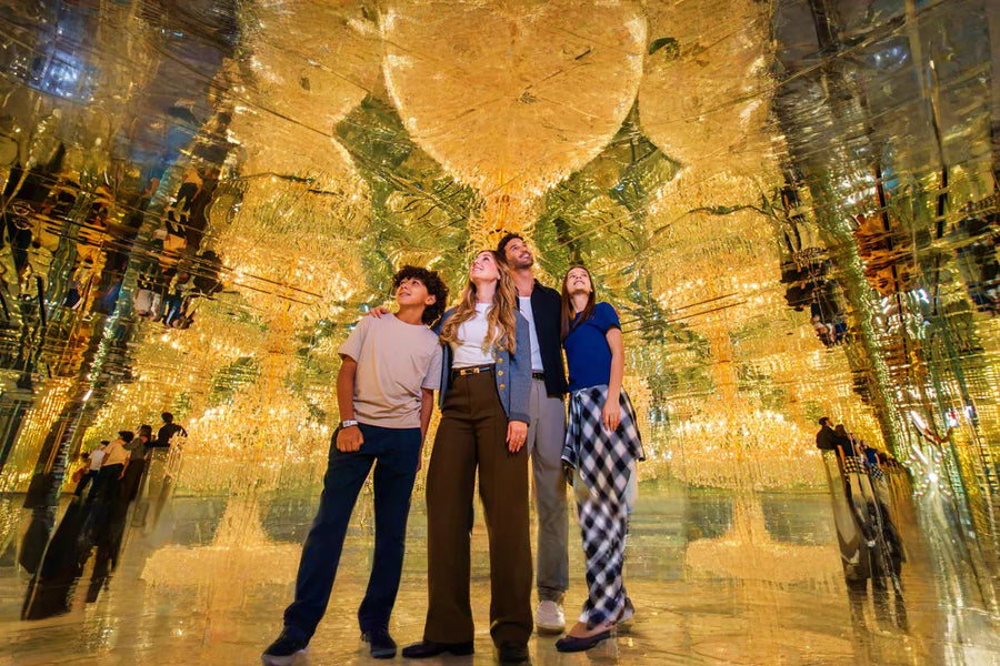 House Of Hype Dubai Mall - 12