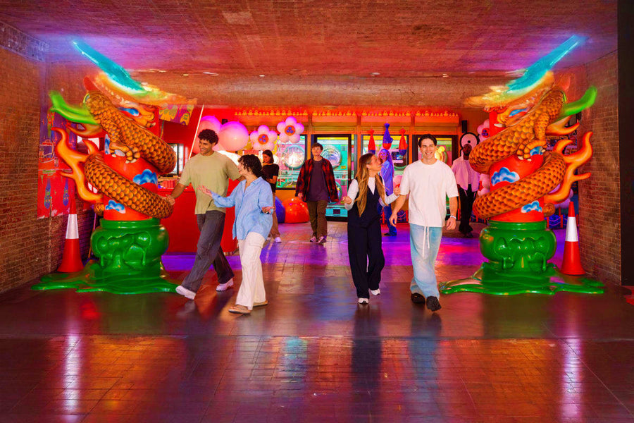 House Of Hype Dubai Mall - 7